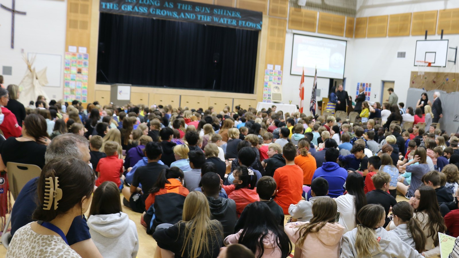 students-in-gym