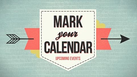 Cscc Calendar 2023 St. Paul